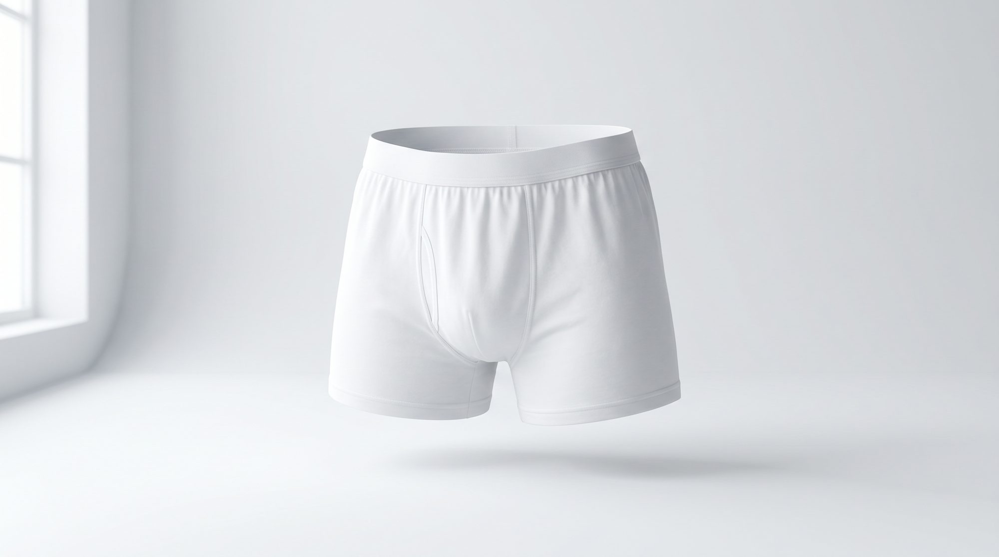 Boxers and underwear