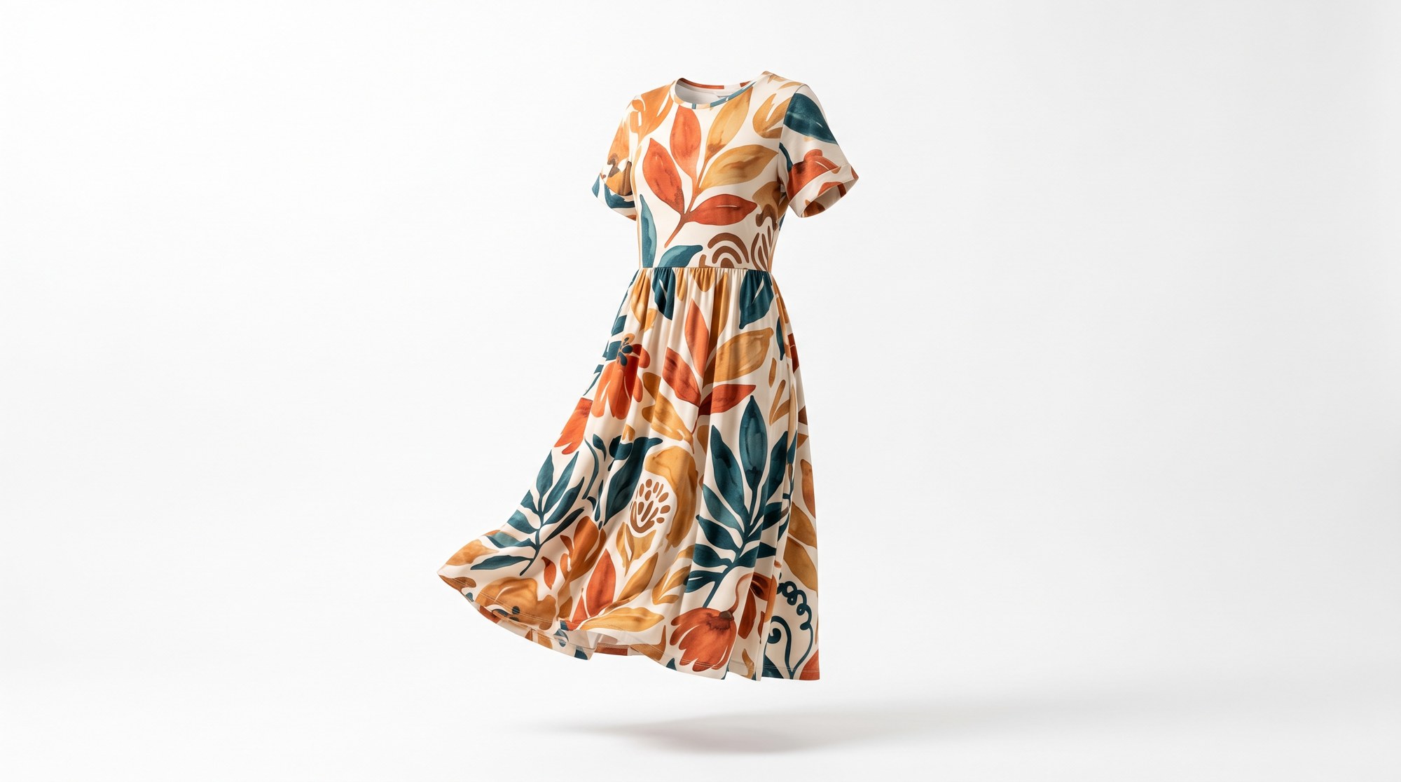 Dresses