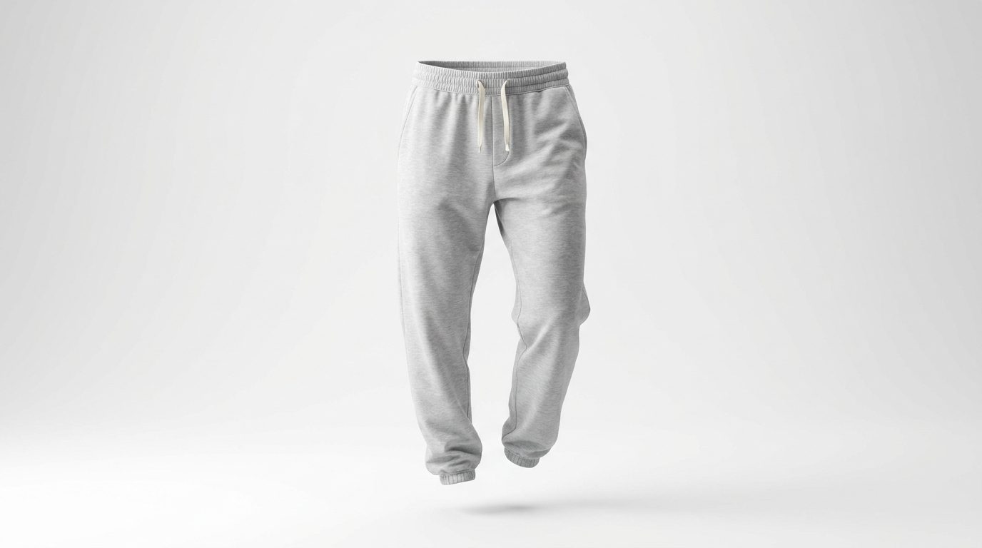 Pants and joggers