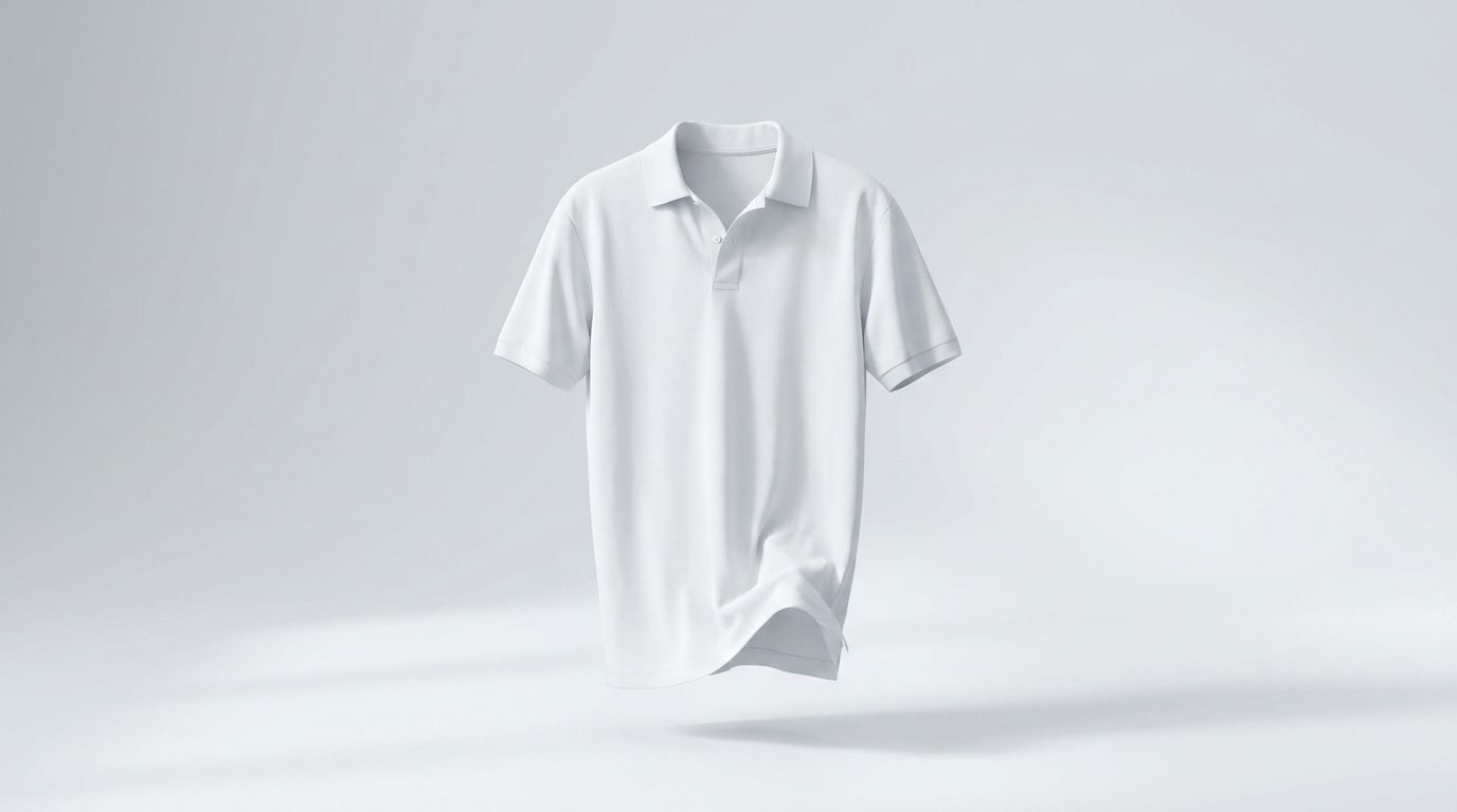 Polo shirts