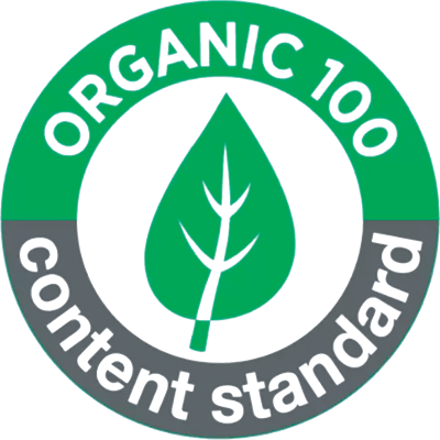 Organic 100 Content Standard