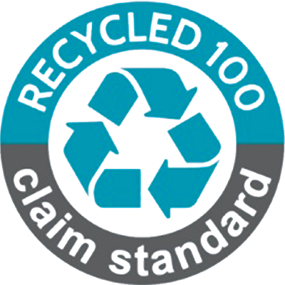Recycled 100 Claim Standard